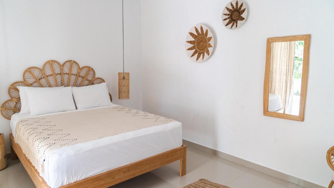 Villa Diola 3 Canggu Exterior foto